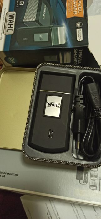 Машинка для бритья WAHL