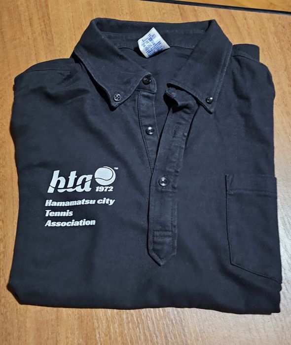 Pachet 4 tricouri Sergio Tacchini/ Cotton Belt/ HTA