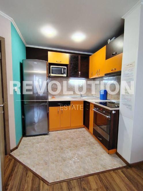 Дава се под наем Тристаен апартамент в Варна, Лятно кино Тракия - 78 кв.м за 600 € - Снимка #4