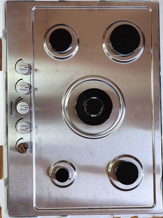 Газов котлон Hisense GM772XF