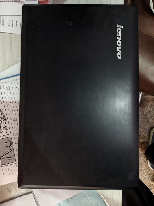Ноутбук Lenovo Intel core i3