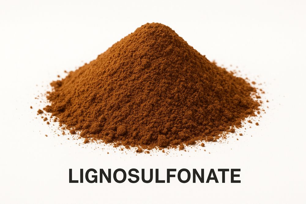 Лигносульфонат для бетона — супер пластификатор (опт/розница)