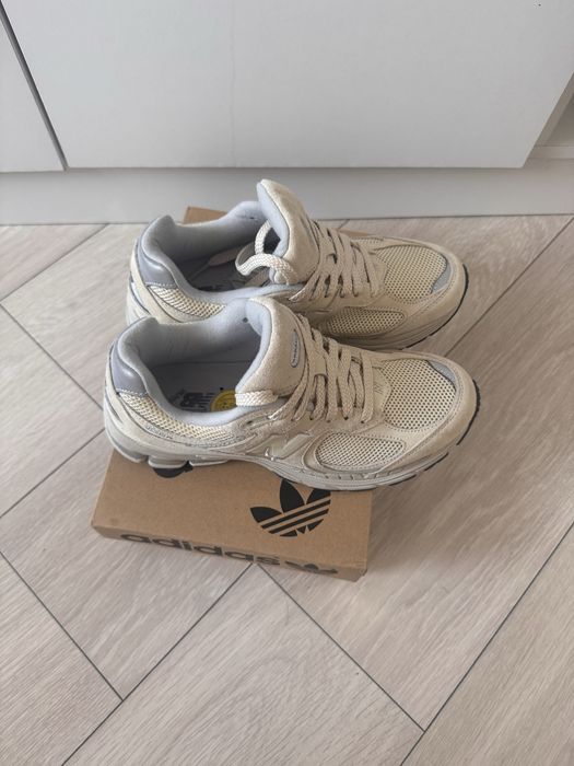 Кроссоки новые New Balance