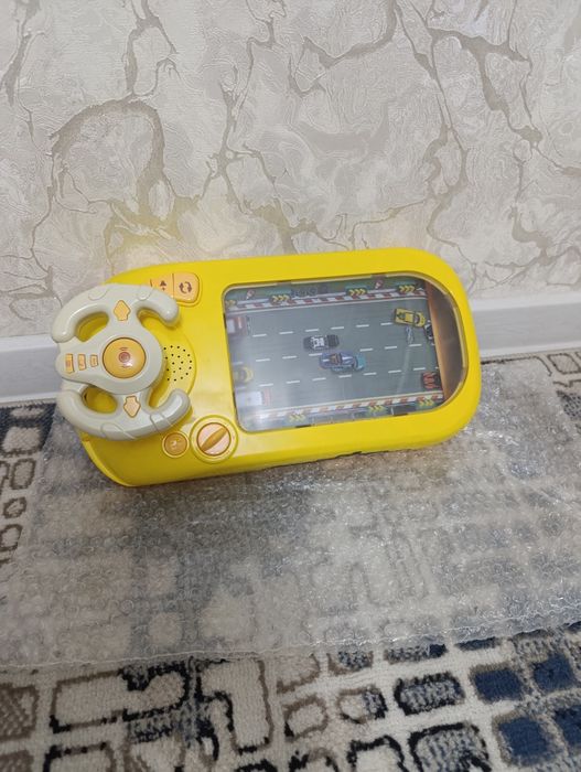 Продам электронную авто дорожку