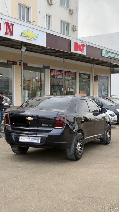 кобальт 2023 йил