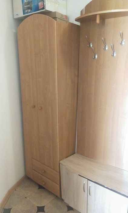 Продам квартиру одкомнатную р-он САЗДА