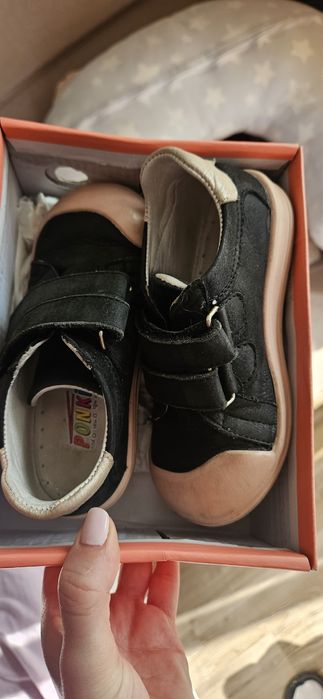 Детски обувки ponki 25 номер