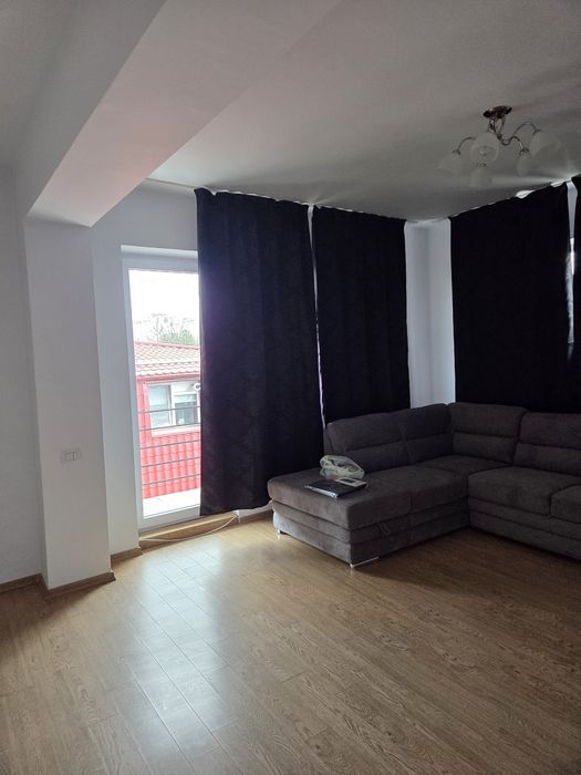 Militari Pădurea Rosu stradal ap 2 camere decomandate et 5 din 7 cu li