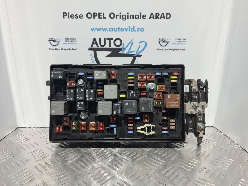 Panou sigurante Opel Insignia A 2.0 CDTI