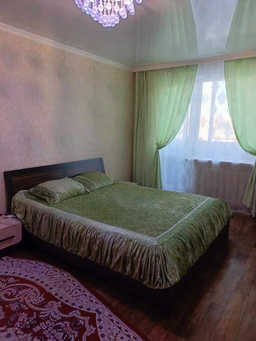 Продаю 3х комнатную квартиру