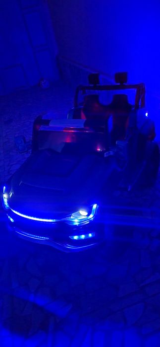 Ikki kishilik moshincha bolalar uchun