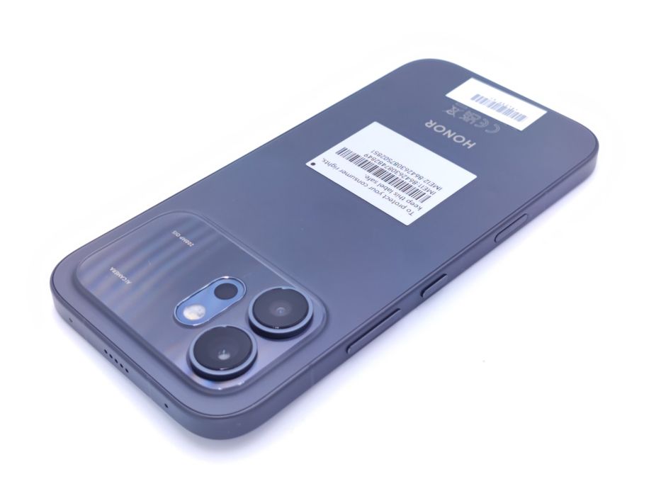 Honor 600 256GB black 8GB Dual SIM cutie, Garantie 24 luni | #R94239