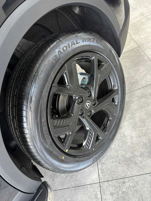 Changan CS 55 Plus Krossover Toshkent