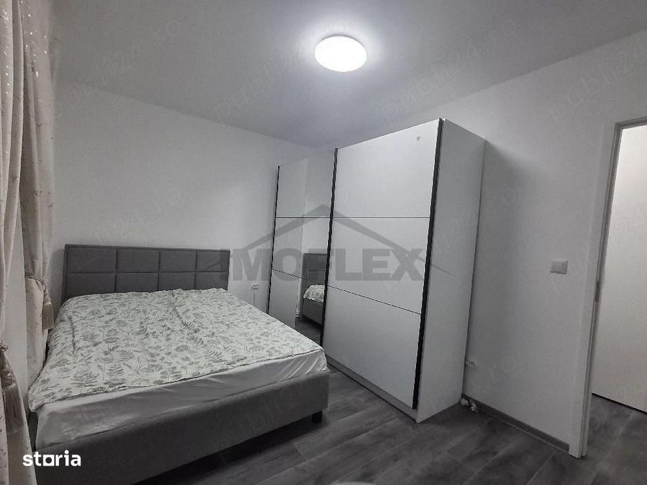 Apartament 2 camere Dambovita, Calea Sagului