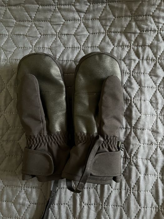 Ски ръкавици Rossignol