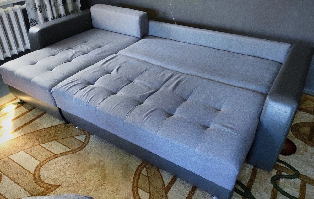 Продам диван в отличном состоянии