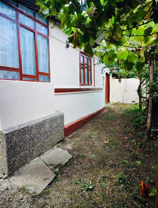 Vând casă în Tătărăști