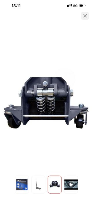 Продам домкрат подъездной