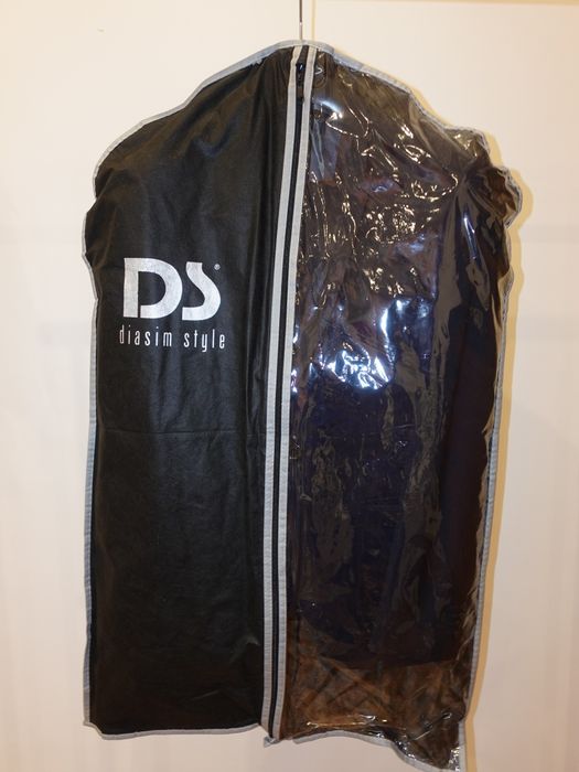 Costum elegant bleumarin bărbați – mărimea 46 / M-L