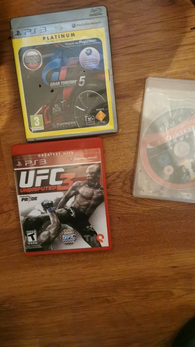 Сони плейстейшн 3
