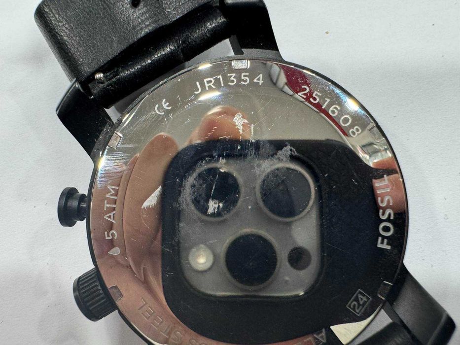 Мъжки часовник Fossil JR1354