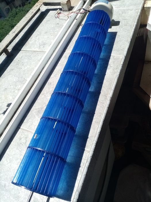 Профилактика ремонт на климатична техника