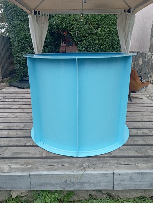 Чаша для бассейна