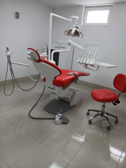 Vand Unit dentar