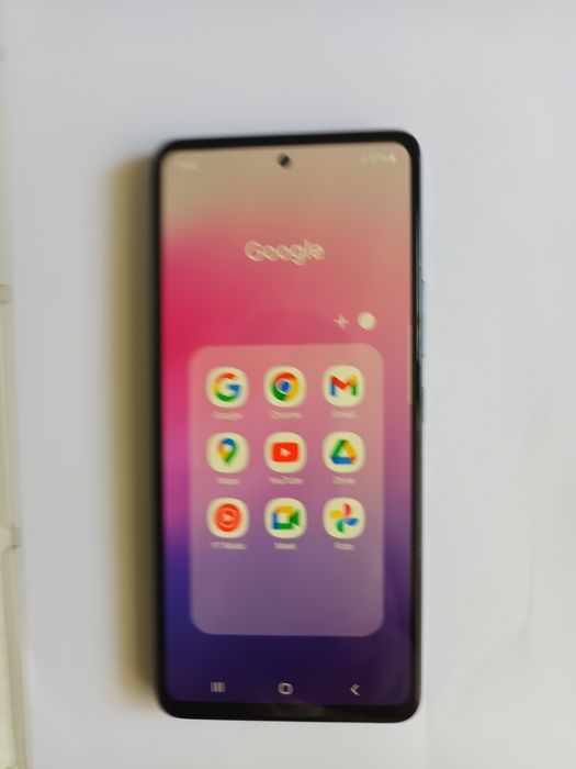 Samsung galaxi a53 5g