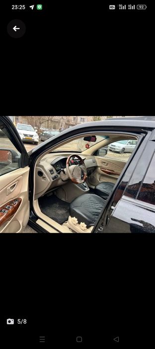 Продам Хендай Туксон