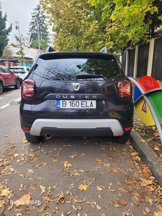 DACIA Duster 0 — imagine 3