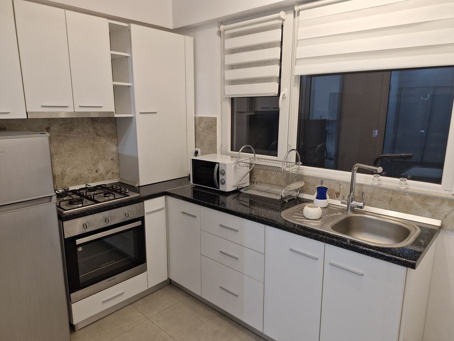 2 camere Central Address Residence cu parcare zona 13 septembrie, Viilor, parc Carol