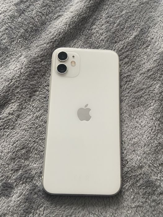 Vând Iphone 11 128gb