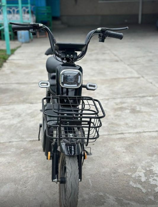 Продается скутер