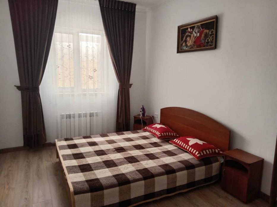 Продается дом в Саркамыс-2