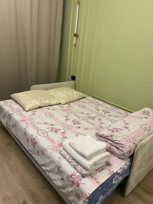 Посуточно квартира в Алматы