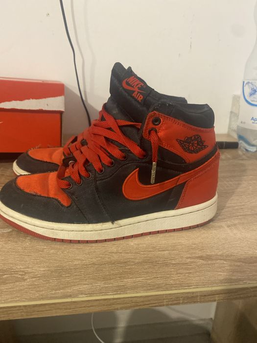 Nike jordan 1 hight