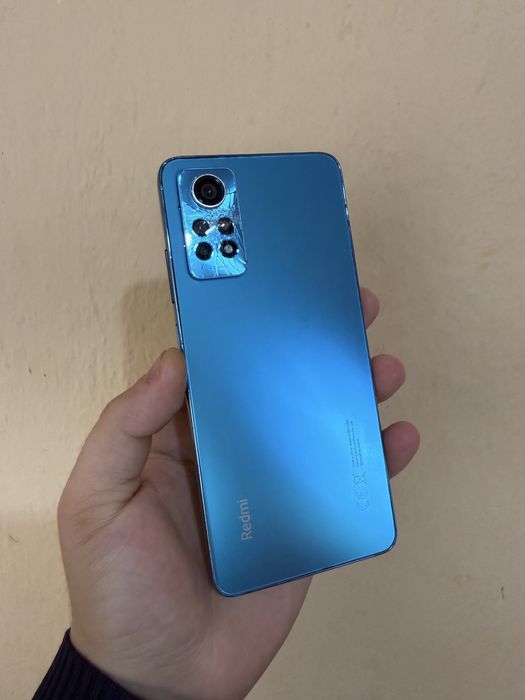 Redmi Note 12 Pro