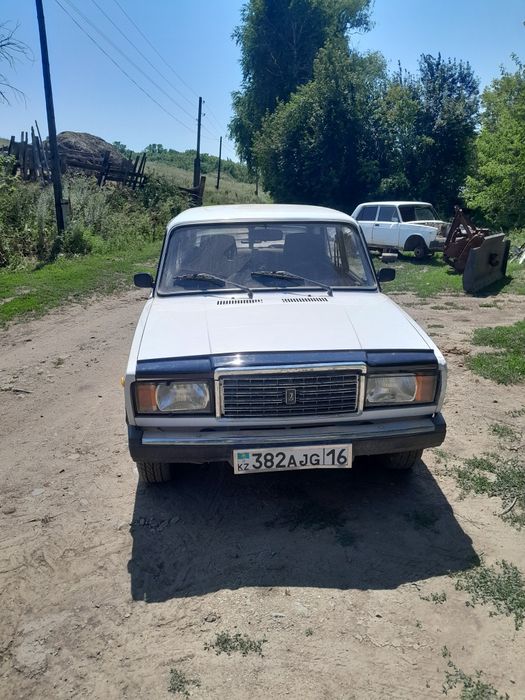 Ваз 2107   карбюратор