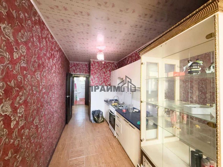 ПРОДАМ 4х. ком. Каратал (Темирлан ПРАЙМ)