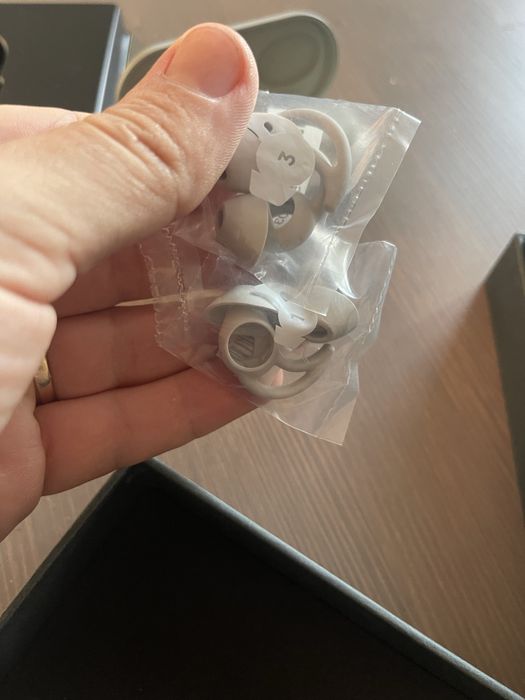 Bose Sport Earbuds casti in-ear