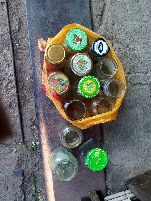 Продам     банки