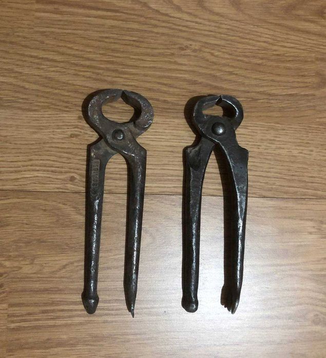 кусачки советского периода