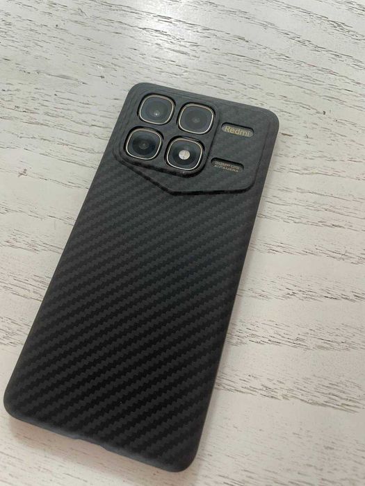 Redmi K70 Ultra Champion Edition