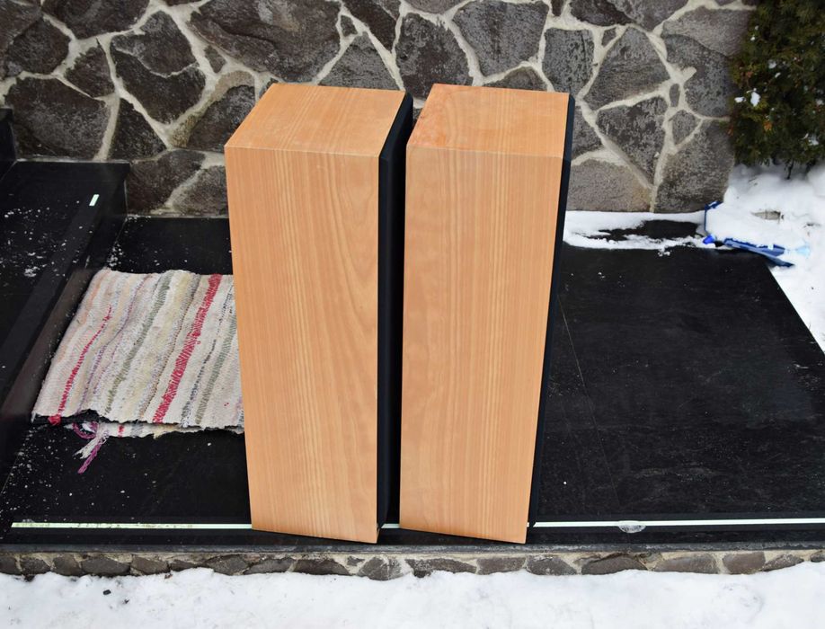 Boxe Dali 4a, boxe de podea