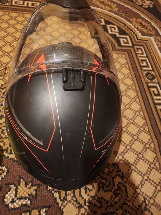 Casa scorpion flip up