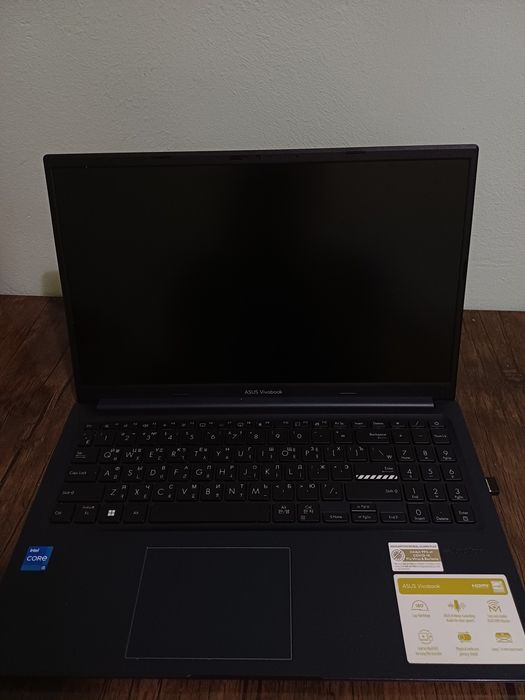 Notebook Asus Vivibook