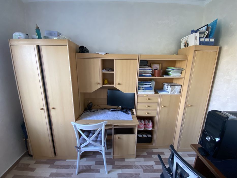Шкаф подростковый