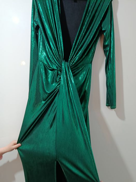 Rochie  lunga superba
