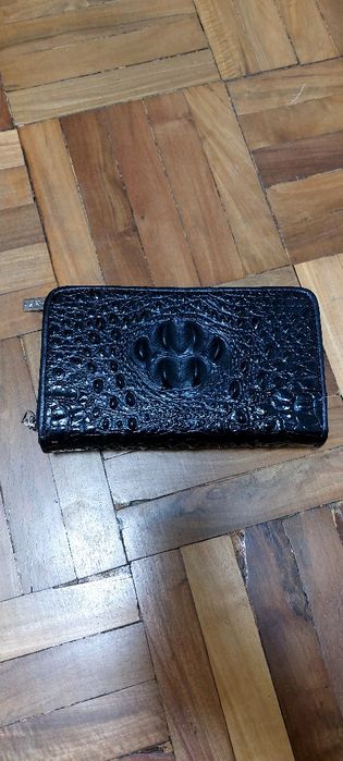 Клатчи и кошельки из Таиланда